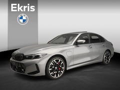 BMW 3-serie - Sedan 330e M Sport Edition | High Executive | M Sportpakket Pro | Innovation Pack | Comfor