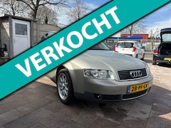 Audi A4 Limousine - 2.0