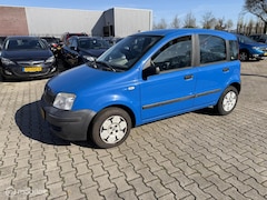 Fiat Panda - 1.1 Active Plus zo meeneem prijs nieuwe apk