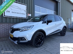 Renault Captur - 0.9 TCe Intens|Camera|LED|Stoel vw|Cruise|PDC|