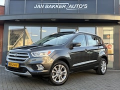 Ford Kuga - 1.5 EcoBoost Titanium ✅ Panoramadak ✅ NL-auto ✅ CarPlay ✅