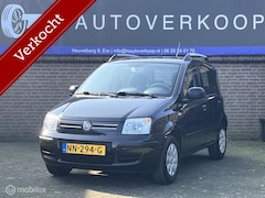 Fiat Panda - 1.2 Edizione Cool+AIRCO+E-RAMEN+IN NETTE STAAT