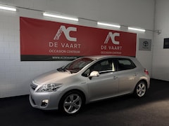 Toyota Auris - 1.8 Full Hybrid Executive - NAVI/LEER/CAM/NAP