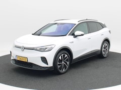 Volkswagen ID.4 - Pro 204 Pk 77 kWh | Trekhaak | Stoelverwarming | Adaptive Cruise | CarPlay | Full LED | 19
