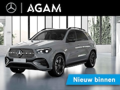 Mercedes-Benz GLE-Klasse - 400 e 4MATIC Sport Edition