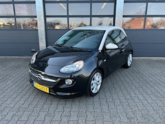 Opel ADAM - 1.0 Turbo 90pk JAM