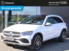 Mercedes-Benz GLC-klasse - 300e 4MATIC AMG line | Panoramadak | Burmester | Memory Seats | Camera | Navigatie | Autom