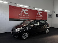 Toyota Yaris - 1.3 VVT-i Aspiration - 100PK/AIRCO/CAMERA/NAP