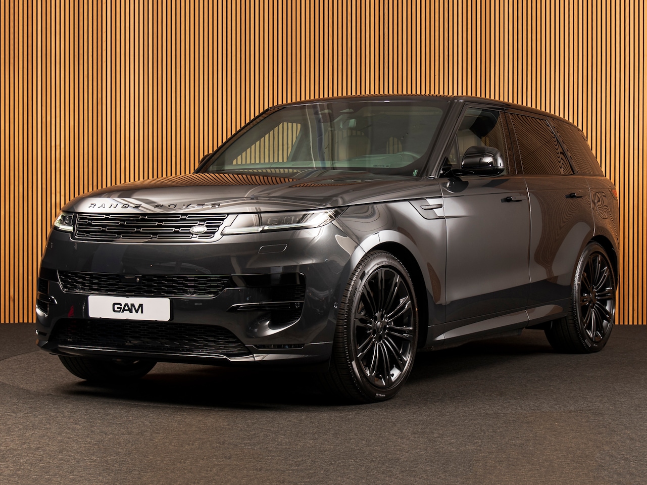 Land Rover Range Rover Sport - 3.0 P550e Autobiography MY26 | 23" | MASSAGE | PANO | HUD - AutoWereld.nl