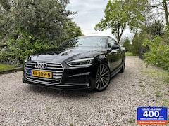Audi A5 Coupé - 40 TFSI Sport S-Line Edition