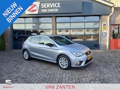 SEAT Ibiza - 1.0 TSI (110pk) FR Business Intense + Camera + Navigatie etc