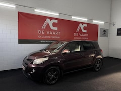 Toyota Urban Cruiser - 1.3 VVT-i - 1EIGENAAR/6BAK/AIRCO/NAP