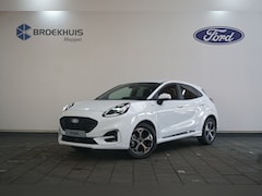 Ford Puma - 1.0 EcoBoost Hybrid ST-Line Automaat | Achteruitrijcamera | Apple Carplay/Android Auto|tel