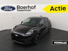 Ford Puma Gen-E - Premium 44 kWh | Winter Pack | Driver Assist |