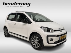 Volkswagen Up! - 1.0 TSI 90PK High Up 5drs. Pano dak