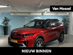 Citroën C3 Aircross - 1.2 Hybrid 145pk Plus