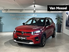 Citroën C3 - 1.2 Hybrid 110pk Business