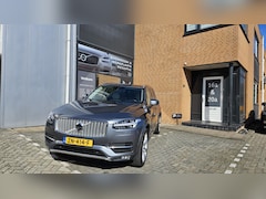 Volvo XC90 - 2.0 T6 AWD Inscription Prijs is incl. Trekhaak