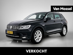 Volkswagen Tiguan - 1.5 TSI ACT Highline | 150 PK | Automaat | Apple Carplay / Android auto | Elektrische acht