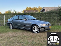BMW 3-serie - 316i