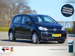 Volkswagen Up! - 1.0 65 pk Move Up 5 drs 13.972 km airco