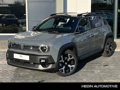 Renault 4 - 4 comfort range techno 52 kWh |NU 5 JAAR GARANTIE | pack extended grip | pack safetry & ad