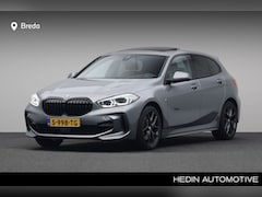 BMW 1-serie - 120i | M-Sport | Stuurwielverwarming | Achterklepbediening automatisch | Panoramadak | Com