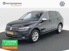 Volkswagen Tiguan Allspace - 1.5 TSi 150 Pk Automaat Elegance 7-Persoons | Adaptive Cruise | Full Led | Camera | Stoel