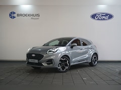Ford Puma - 1.0 EcoBoost Hybrid ST-Line X | Airco (automatisch) | Apple Carplay/Android Auto|telefooni