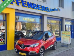 Renault Captur - 1.2 TCe Dynamique 1e eigenaar