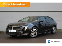 Peugeot 508 SW - 1.6 HYbrid 225 Allure | Keyless | Stoelverwarming | Camera V+A | Elek. Achterklep | Drive