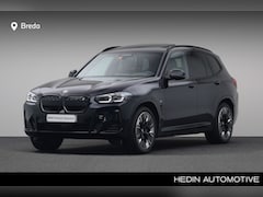BMW iX3 - High Executive Edition 80 kWh | M-sport Shadow Line | Gesture control | Head Up | Harman K