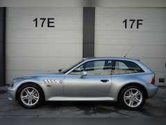 BMW Z3 Coupé - 2.8
