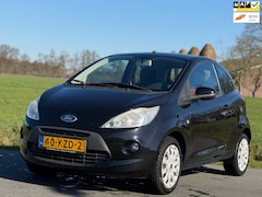 Ford Ka - 1.2 Titanium | Nap | Airco Elekramen