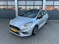 Ford Fiesta - 1.0 EcoBoost 100pk 5-drs ST-Line