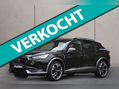 CUPRA Formentor - 1.4 e-Hybrid VZ Performance 245PK | Trekhaak | Stoelverwarming | Achteruitrijcamera