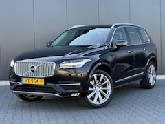 Volvo XC90 - 2.0 T5 AWD Inscription 7-Persoons - Bowers & Wilkins