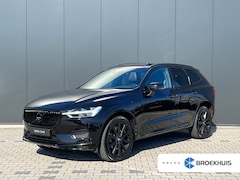 Volvo XC60 - T8 Recharge AWD Inscription | Trekhaak | Panoramadak | Luchtvering | Bowers&Wilkins | Stoe