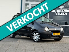 Renault Twingo - 1.2-16V Emotion
