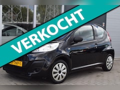 Peugeot 107 - 1.0 Access Accent | Airco | Nieuwe Koppeling | APK 8-2026