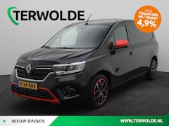 Renault Kangoo - GB L2 Blue dCi 115 extra | Trekhaak | Parkeercamera | Stoelverw. | Navigatie |