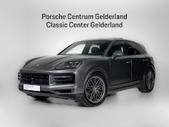 Porsche Cayenne - E-Hybrid