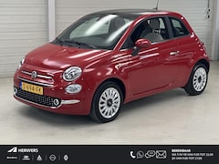 Fiat 500 - 1.0 Hybrid Dolcevita / Zeer compleet