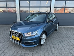 Audi A1 Sportback - 1.0 TFSI 95pk Adrenalin