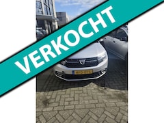 Dacia Logan MCV - 0.9 TCe S&S Prestige