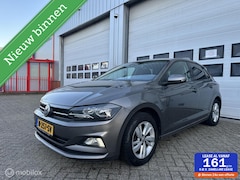 Volkswagen Polo - 1.0 MPI Comfortline/5-Drs/Carplay/Cruise/PDC