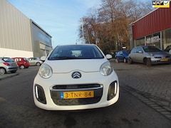 Citroën C1 - 1.0 Collection MET AIRCO 2014