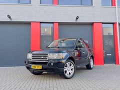 Land Rover Range Rover Sport - TDV6 , Grijs Kenteken , Nw APK , Zeer nette Staat