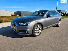 Audi A4 Avant - 40 TFSI Design Pro Line Plus * Massagestoelen 2x * Dealer-Onderhouden
