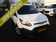 Ford Transit Connect - 1.6 TDCI L1 Ambiente VOORZIEN VAN AIRCO BTW /BPM VRIJ